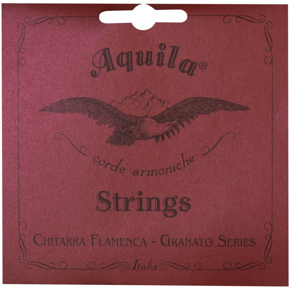 AQUILA 135C NORMAL - Струны для классической гитары