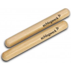 SCHLAGWERK CL8102 - Клаве акация