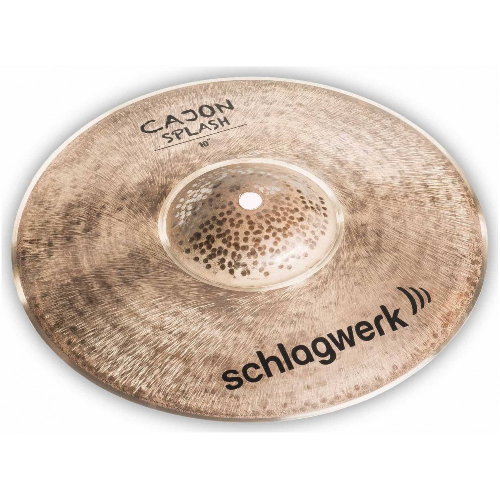SCHLAGWERK CS10 - Тарелка Splash