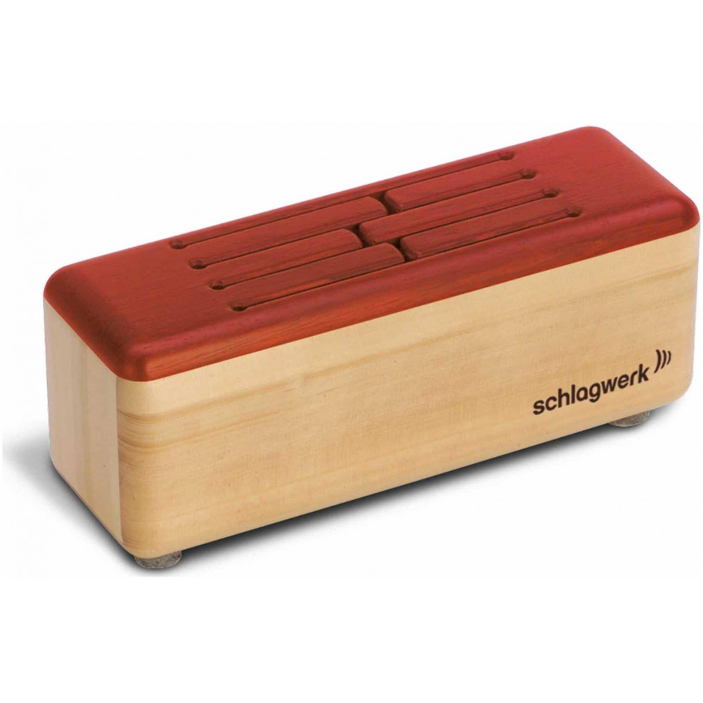 SCHLAGWERK 45061 - Логдрам