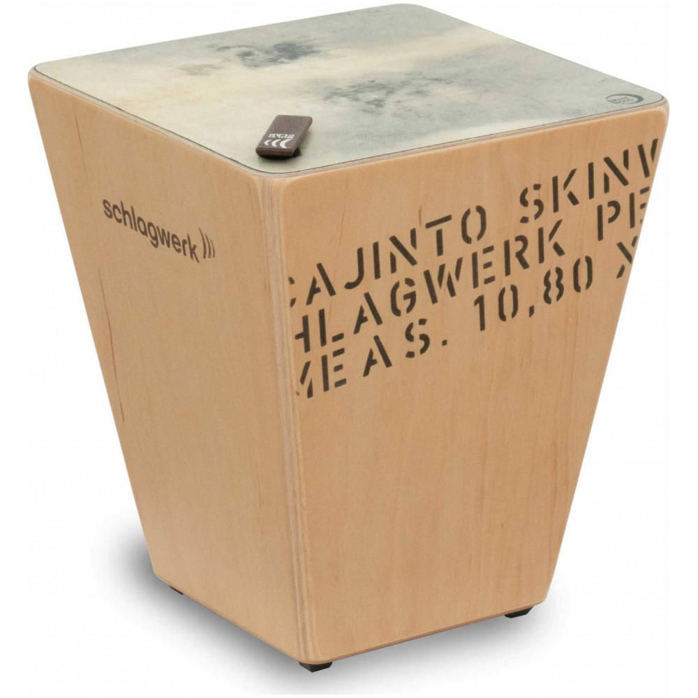 SCHLAGWERK CC205S - Кахинто