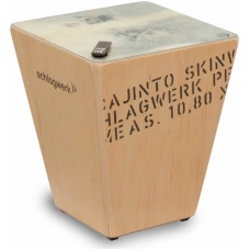 SCHLAGWERK CC205S - Кахинто