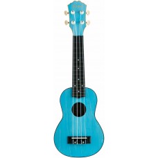 TERRIS PLUS 50 LB - Укулеле сопрано