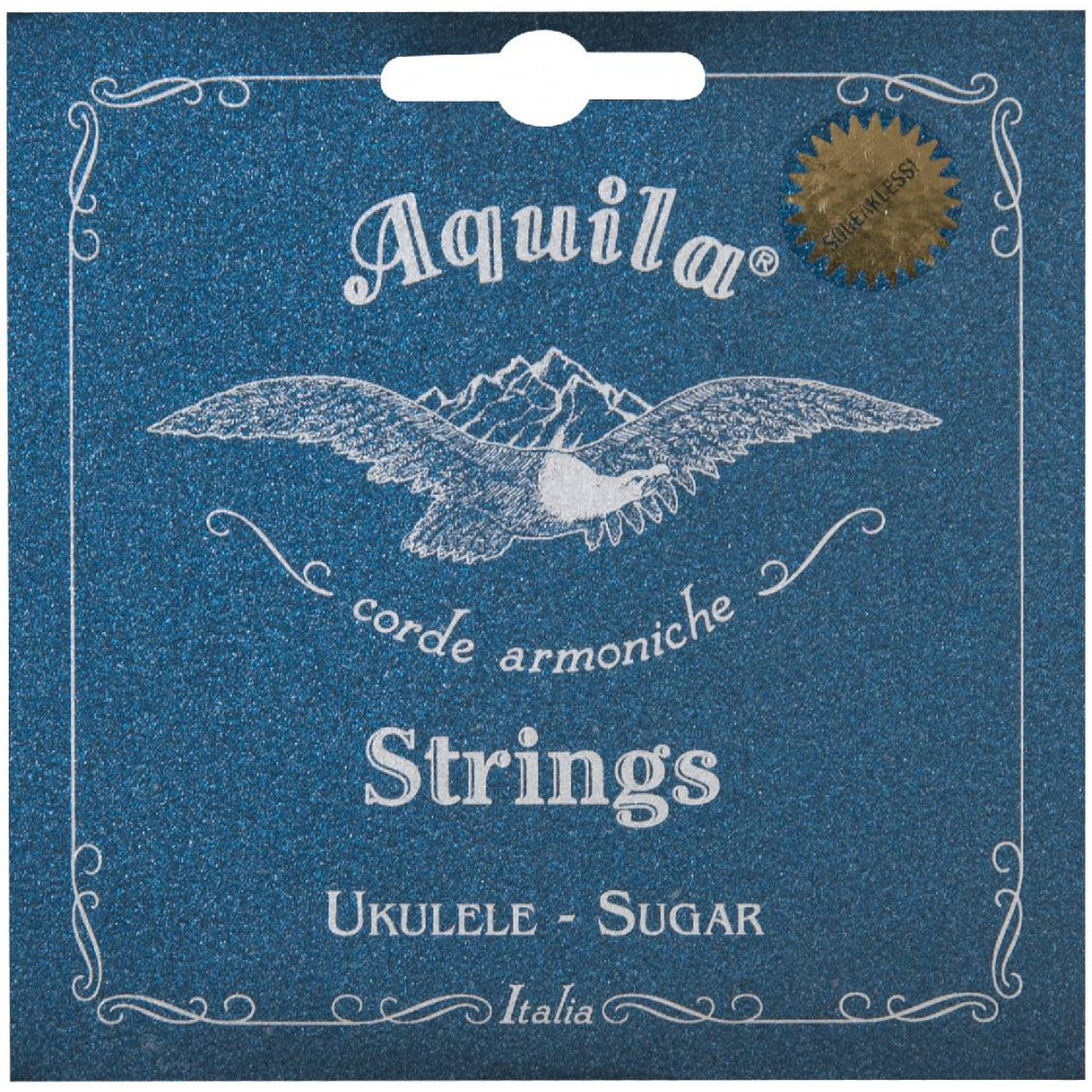AQUILA 151U - Струны для укулеле сопрано