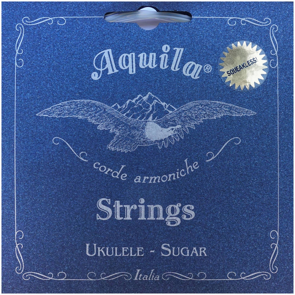 AQUILA 153U - Струны для укулеле концерт