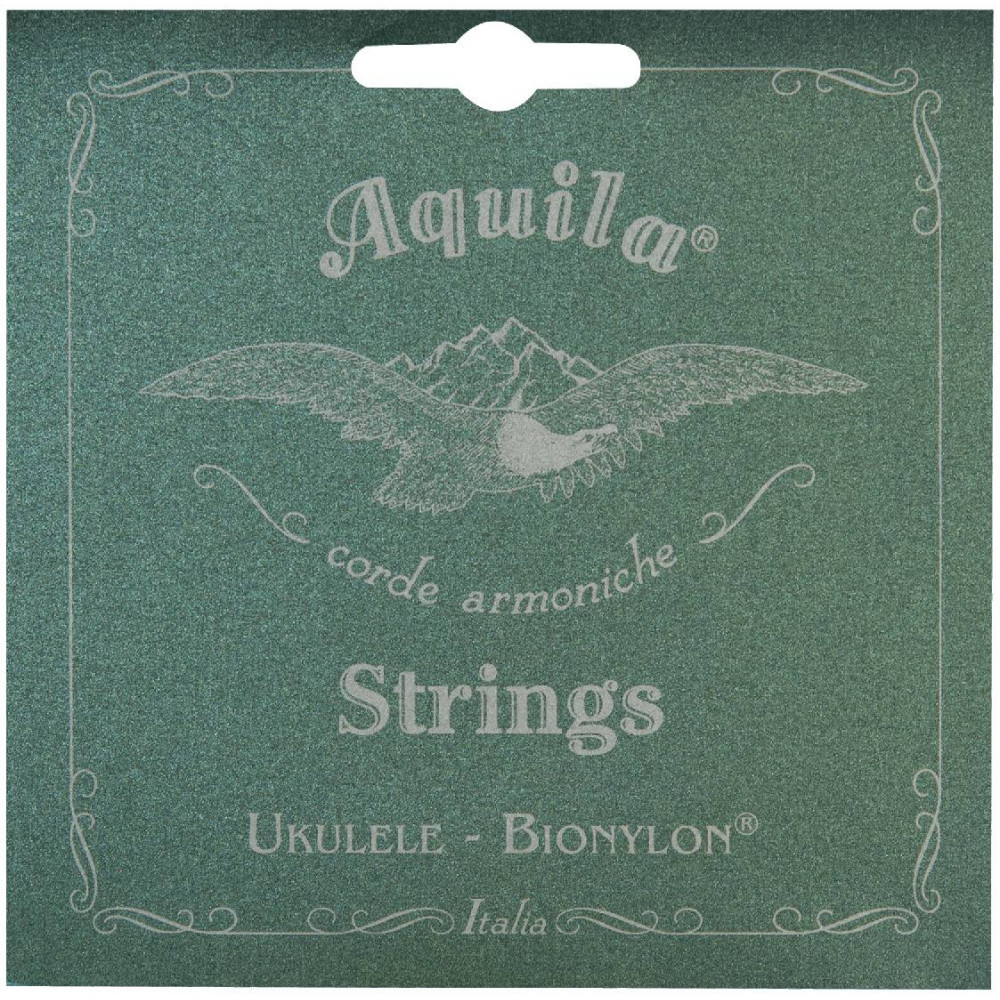 AQUILA 58U - Струны для укулеле сопрано