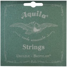 AQUILA 58U - Струны для укулеле сопрано