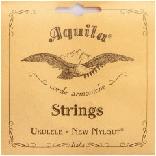 AQUILA 33U - Струны для укулеле сопрано