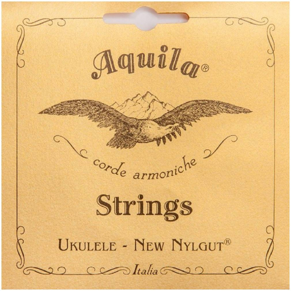 AQUILA 11U - Струны для укулеле тенор