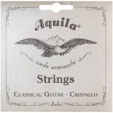 AQUILA 138C HARD - Струны для классической гитары