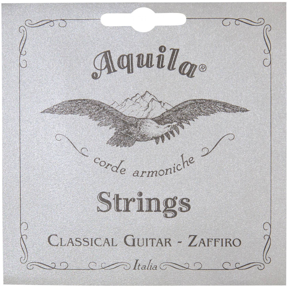 AQUILA 137C HARD - Струны для классической гитары
