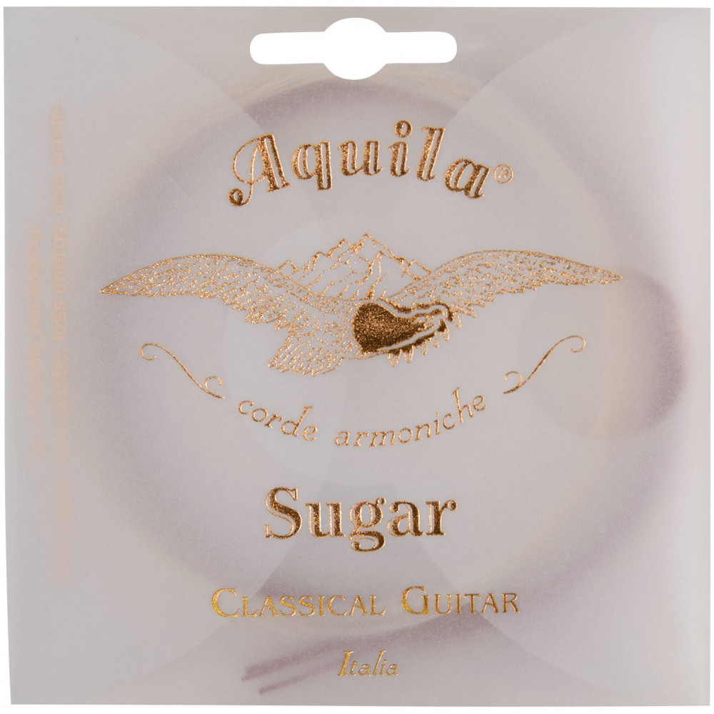 AQUILA 157C EXTRA HARD - Струны для классической гитары