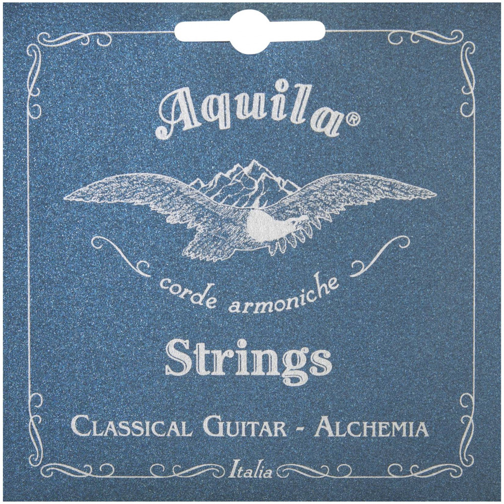 AQUILA 148C - Полукомплект струн для классической гитары