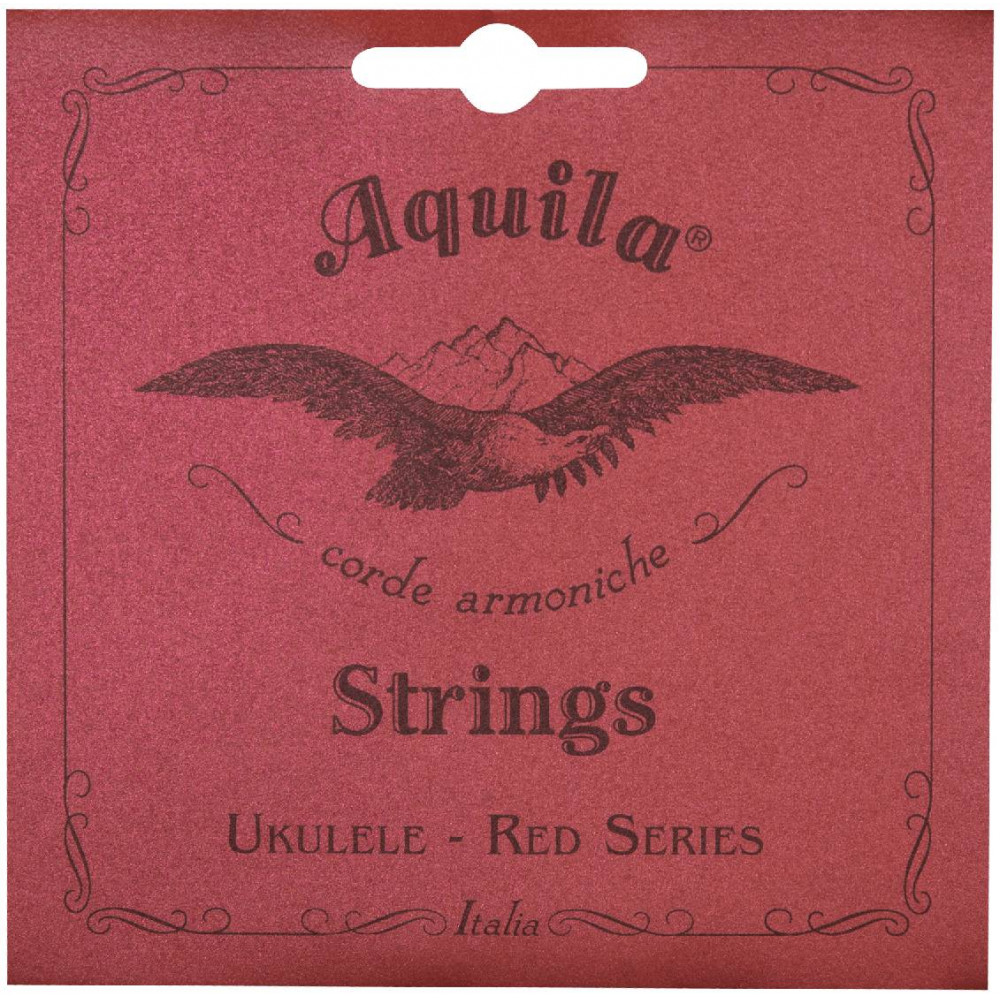 AQUILA 72U - Струна одиночная для укулеле