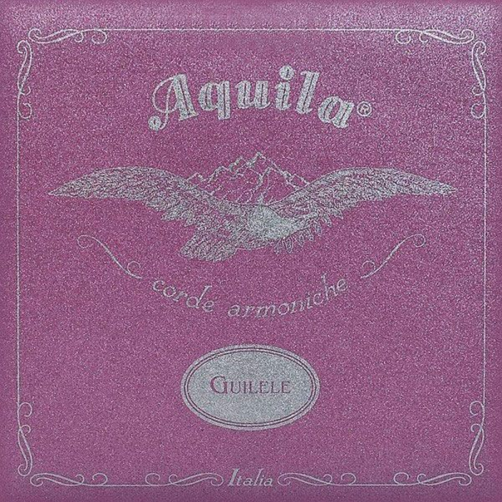 AQUILA 109U - Струна одиночная для укулеле