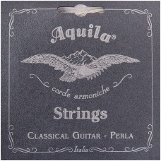 AQUILA 38C HARD - Струны для классической гитары