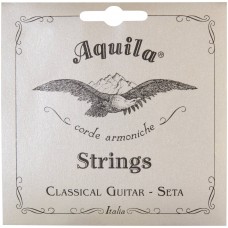 AQUILA 126C - Полукомплект струн для классической гитары