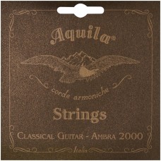 AQUILA 144C LIGHT - Струны для классической гитары