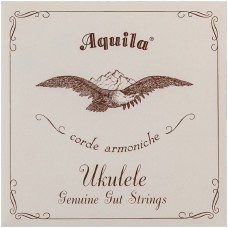 AQUILA 43U - Струны для банджолеле