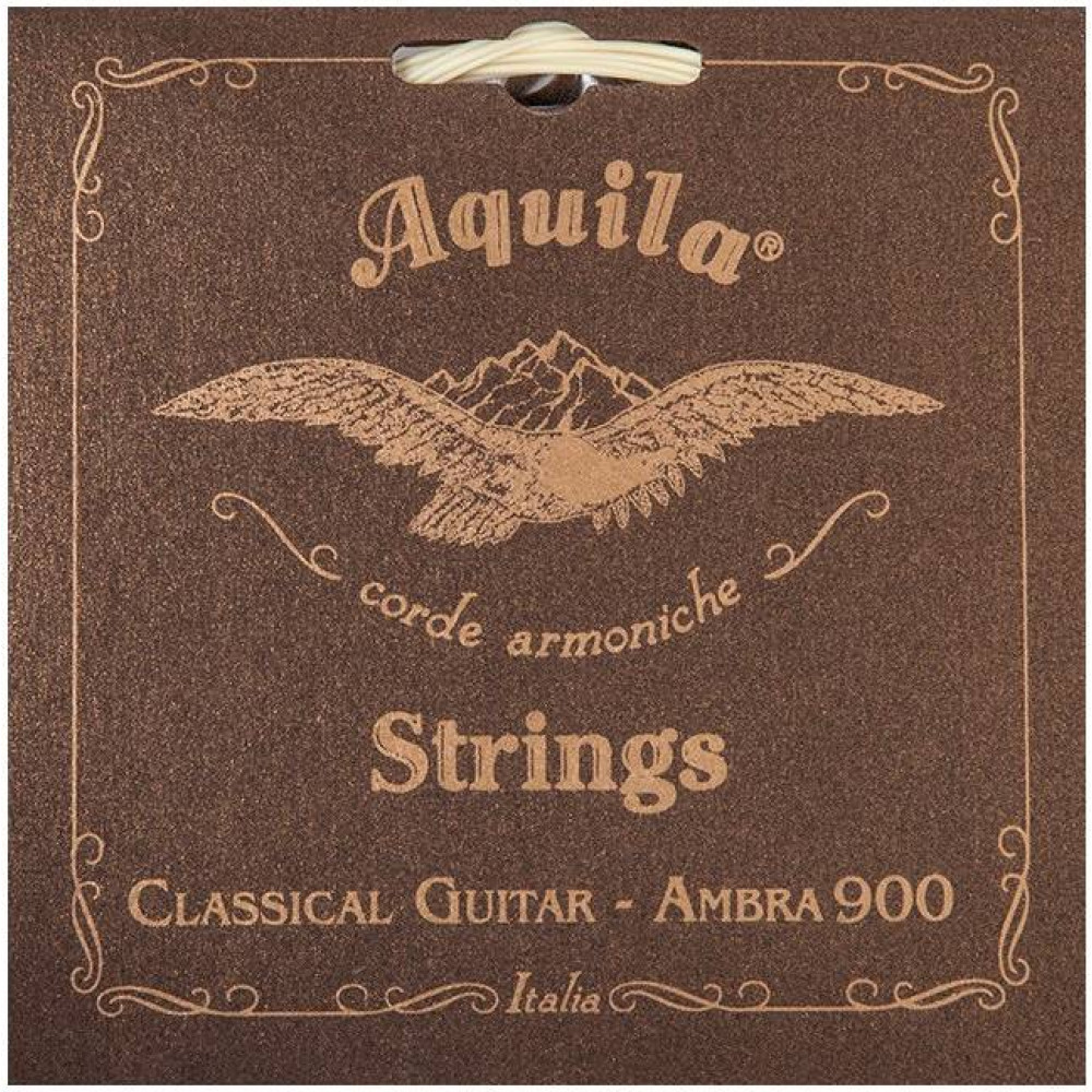 AQUILA 55C NORMAL - Струны для классической гитары