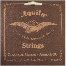 AQUILA 55C NORMAL - Струны для классической гитары