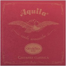 AQUILA 73C NORMAL - Струны для классической гитары