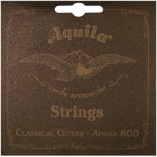 AQUILA 82C NORMAL - Струны для классической гитары