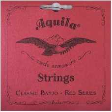 AQUILA 11B - Струны для банджо
