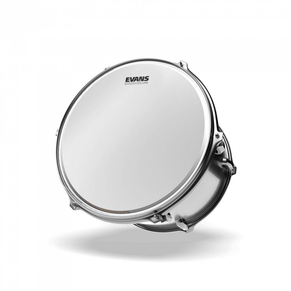EVANS B08UV2 - Пластик 08"