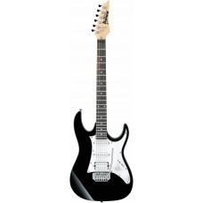 IBANEZ GRX40-BKN электрогитара, цвет чёрный