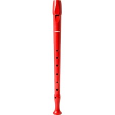 HOHNER B95084 RE - Блокфлейта сопрано немецкая система