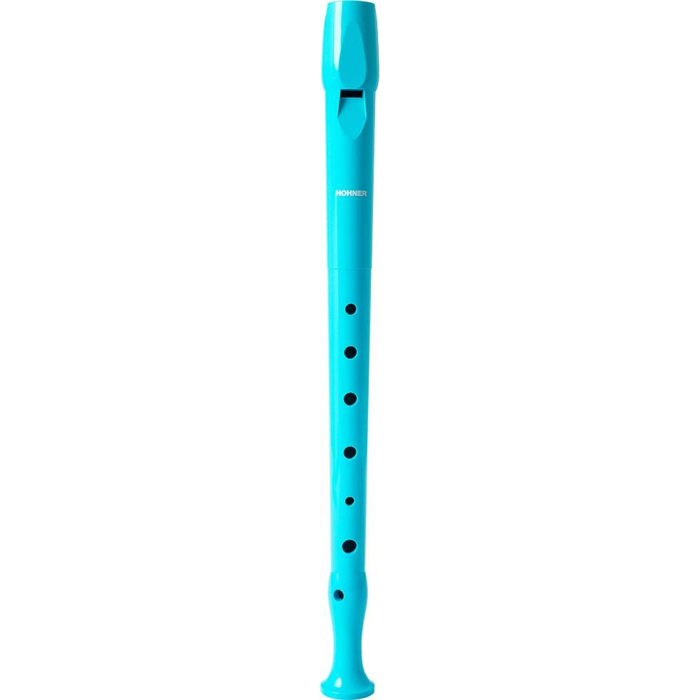 HOHNER B95084 LB - Блокфлейта сопрано немецкая система