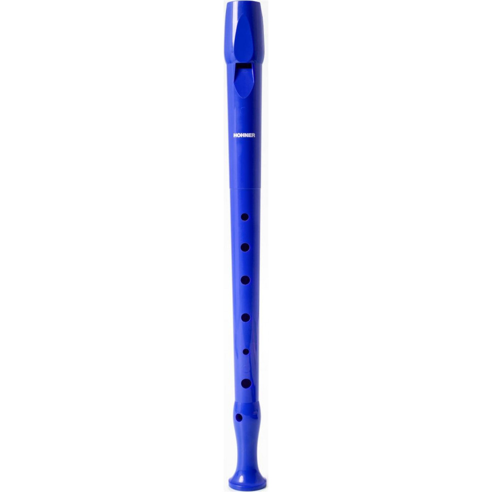 HOHNER B95084 DB - Блокфлейта сопрано немецкая система