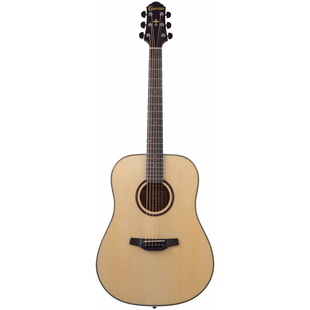 CRAFTER HD-250/N - Гитара акустическая шестиструнная
