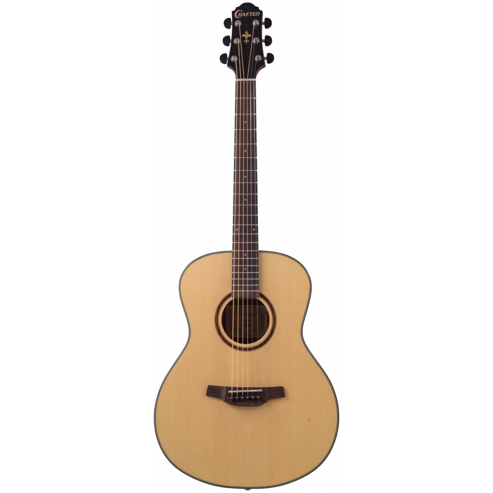CRAFTER HT-250/N - Гитара акустическая шестиструнная