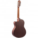 Гитара классическая со звукоснимателем CRAFTER HC-100 CE/OP.N