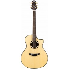 CRAFTER LX G-1000c - Гитара акустическая шестиструнная