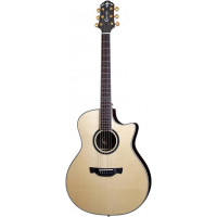 Гитара акустическая шестиструнная CRAFTER LX G-3000c