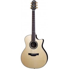 CRAFTER LX G-3000c - Гитара акустическая шестиструнная