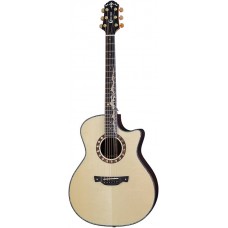 CRAFTER ML G-1000ce - Гитара электроакустическая шестиструнная