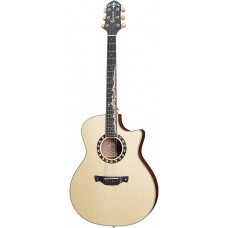 CRAFTER ML G-MAHOce - Гитара электроакустическая шестиструнная