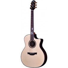 CRAFTER PG G-1000ce - Гитара электроакустическая шестиструнная