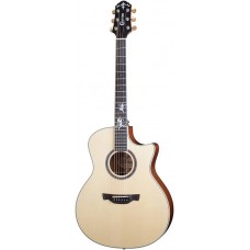 CRAFTER PG G-MAHOce - Гитара электроакустическая шестиструнная