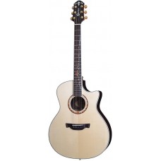 CRAFTER SR G-1000ce - Гитара электроакустическая шестиструнная