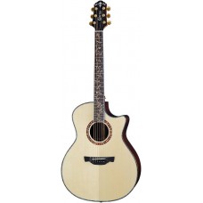 CRAFTER SRP G-27ce - Гитара электроакустическая шестиструнная