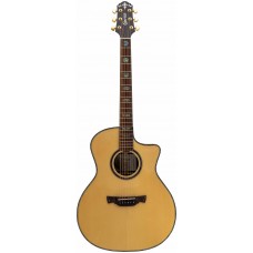 CRAFTER SRP G-36ce - Гитара электроакустическая шестиструнная