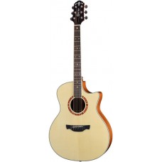 CRAFTER STG G-16ce - Гитара электроакустическая шестиструнная