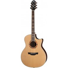 CRAFTER STG G-18ce - Гитара электроакустическая шестиструнная