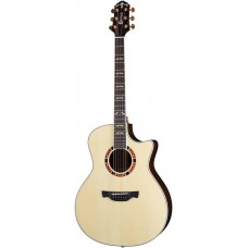 CRAFTER STG G-20ce - Гитара электроакустическая шестиструнная