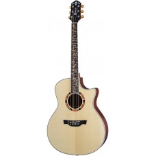 CRAFTER STG G-27ce - Гитара электроакустическая шестиструнная